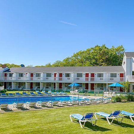 Rhumb Line Resort Kennebunkport Luaran gambar