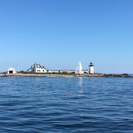 Rhumb Line Resort Kennebunkport Luaran gambar