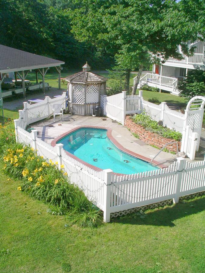 Rhumb Line Resort Kennebunkport Luaran gambar