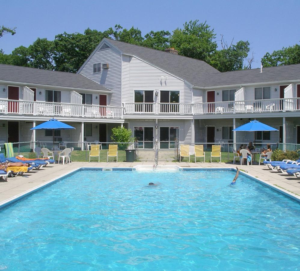 Rhumb Line Resort Kennebunkport Luaran gambar