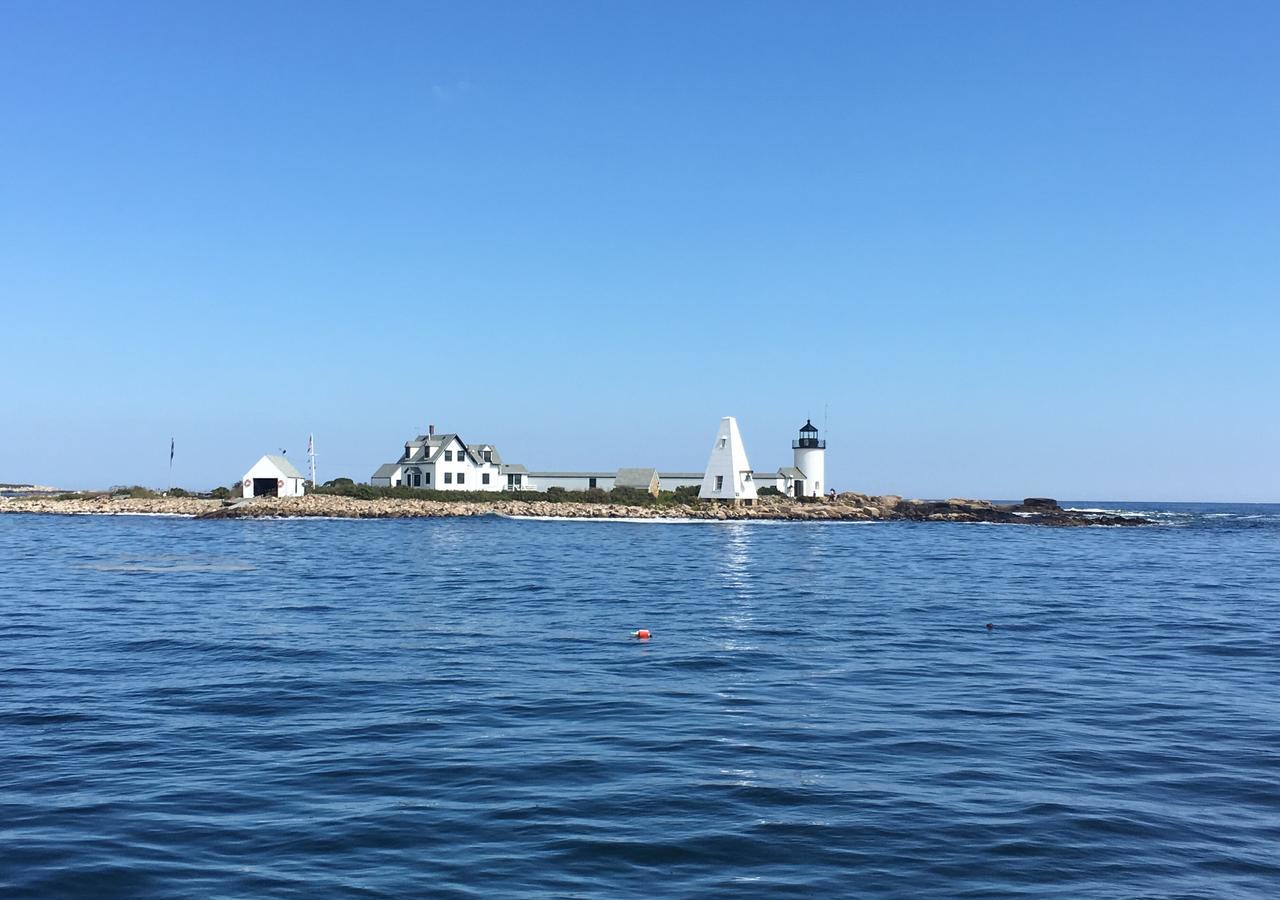 Rhumb Line Resort Kennebunkport Luaran gambar