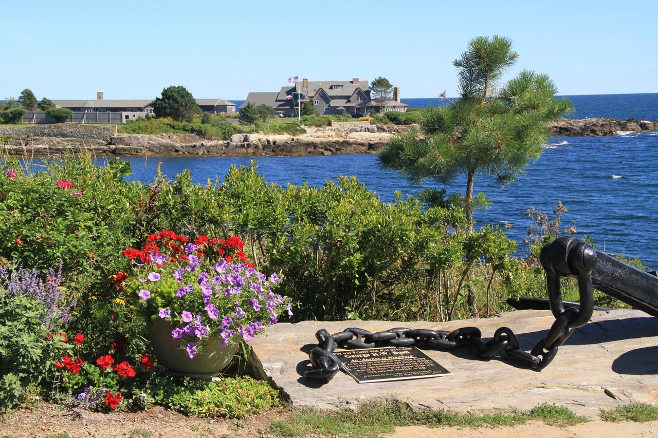 Rhumb Line Resort Kennebunkport Luaran gambar