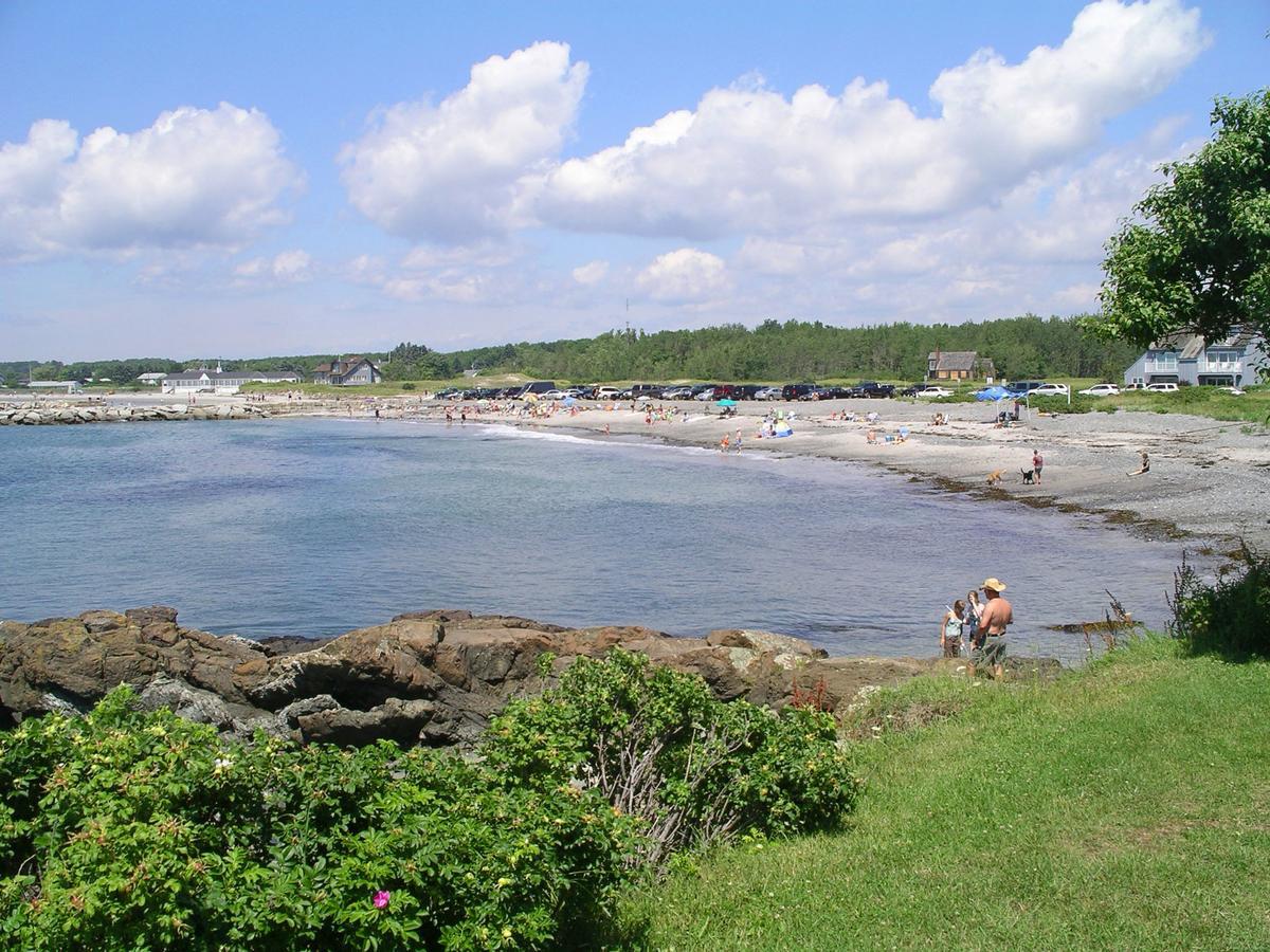 Rhumb Line Resort Kennebunkport Luaran gambar